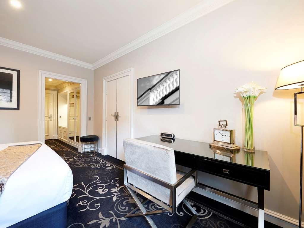 The Sebel Melbourne Flinders Lane Hotel Bilik gambar