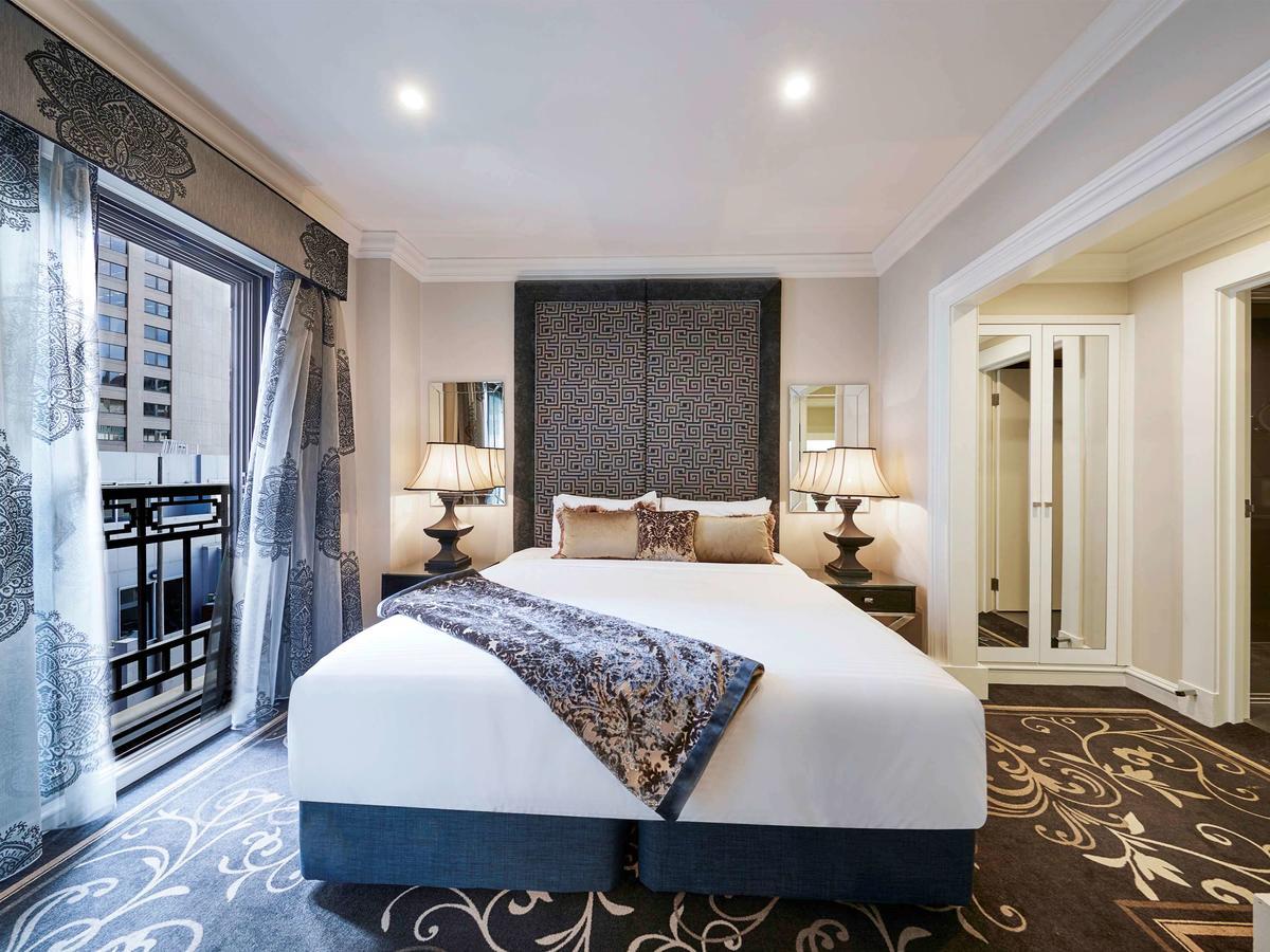 The Sebel Melbourne Flinders Lane Hotel Luaran gambar